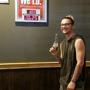 Meet your Posher, Daniel